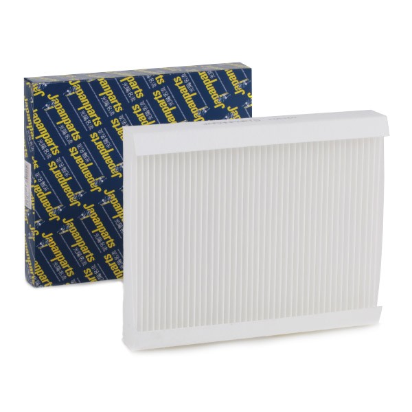 JAPANPARTS Szűrő, utastér levegő FAA-H09 JAPANPARTS Utastér levegőszűrő FAA-H09 vélemények