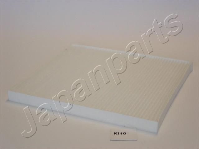 JAPANPARTS Interieurfilter FAA-KI10 Microfilter KIA JAPANPARTS FAA-KI10