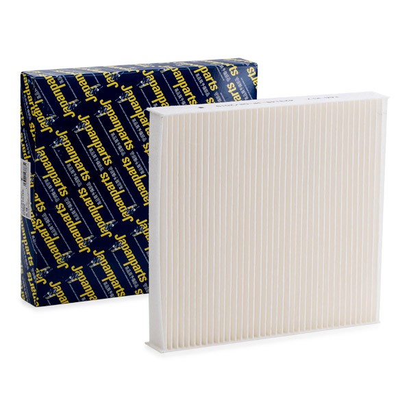 JAPANPARTS Suodatin, sisäilma FAA-MI7 FAA-MI7 JAPANPARTS Raitisilmasuodatin NISSAN TIIDA