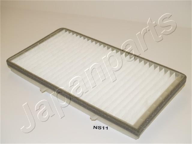 JAPANPARTS Filtro abitacolo FAA-NS11 FAA-NS11 Filtro abitacolo JAPANPARTS OPEL VECTRA costo