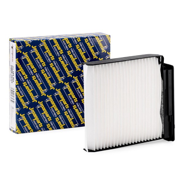 JAPANPARTS Pollenfilter FAA-NS6 FAA-NS6 Pollenfilter RENAULT DUSTER JAPANPARTS