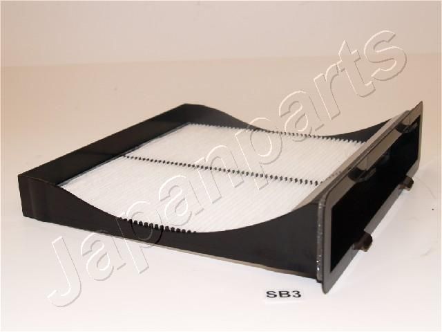 JAPANPARTS Filter, salongiõhk FAA-SB3 Salongifilter JAPANPARTS Renault MEGANE FAA-SB3