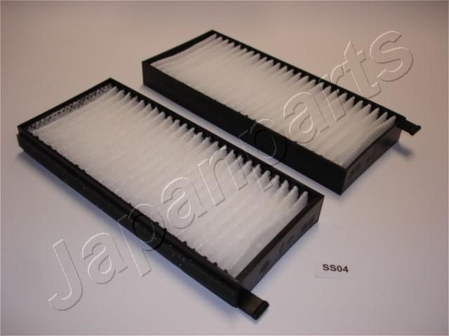 JAPANPARTS Interieurfilter FAA-SS04 JAPANPARTS FAA-SS04 Interieurluchtfilter Kyron SUV originele prijs