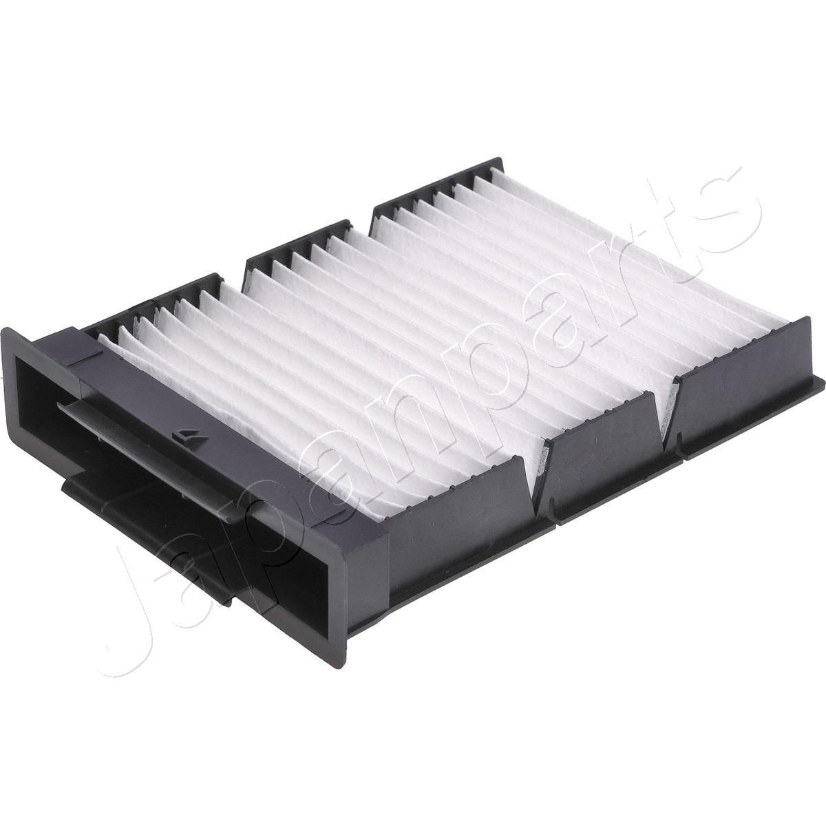 JAPANPARTS Filtro abitacolo FAA-TY10 FAA-TY10 Filtro abitacolo AUDI A8 JAPANPARTS costo