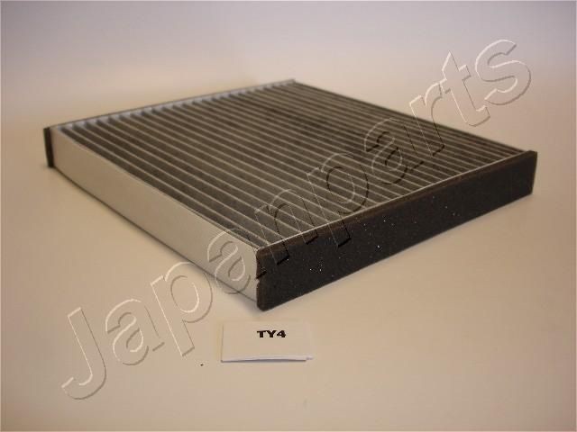 JAPANPARTS Filter, salongiõhk FAA-TY4 Salongi õhufilter JAPANPARTS Toyota RAV 4 FAA-TY4