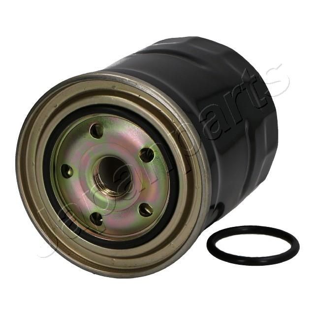JAPANPARTS Brændstof-filter FC-256S FC-256S JAPANPARTS Brændstoffilter Porsche billig