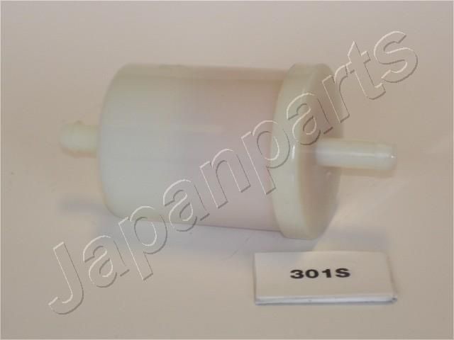 JAPANPARTS Kütusefilter FC-301S FC-301S Kütusefilter JAPANPARTS VOLKSWAGEN LUPO