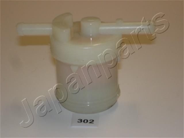 JAPANPARTS Filtro carburante FC-302S FC-302S costo Filtro carburante SUBARU LEONE JAPANPARTS