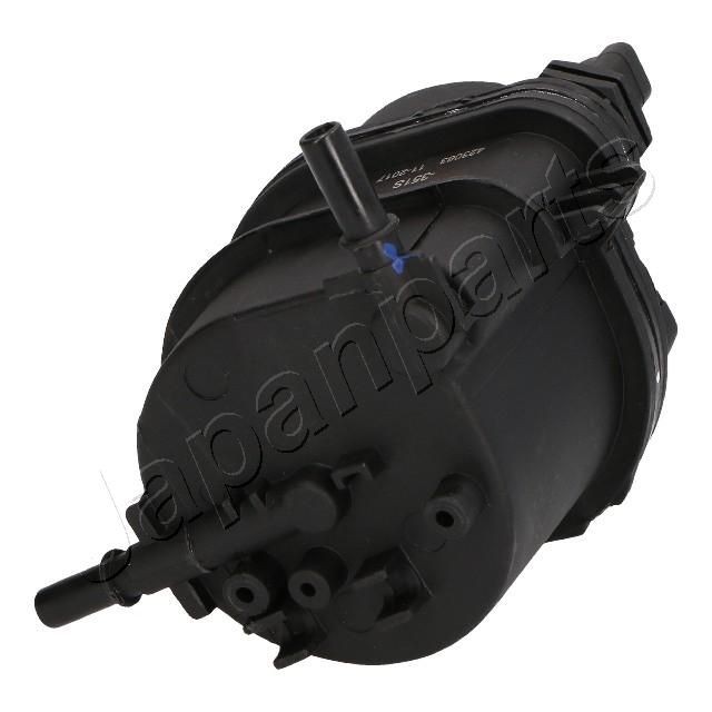 JAPANPARTS Kütusefilter FC-351S Kütusefilter JAPANPARTS Toyota COROLLA FC-351S