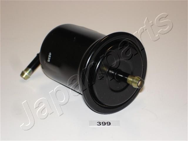 JAPANPARTS Bränslefilter FC-399S FC-399S JAPANPARTS bensinfilter MAZDA MX