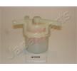 JAPANPARTS | Filtro de combustível FC-408S para HONDA Accord III Sedan (CA) baratas online