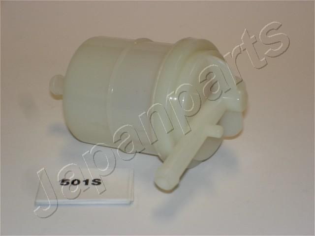 JAPANPARTS Bränslefilter FC-501S FC-501S JAPANPARTS dieselfilter Hyundai TUCSON