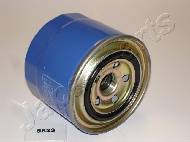 JAPANPARTS Fuel filter FC-582S FC-582S JAPANPARTS fuel filter for MITSUBISHI SPACE WAGON