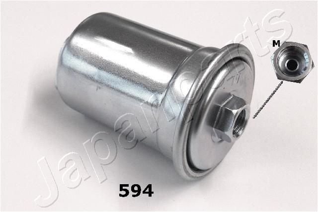 JAPANPARTS Drivstoffilter FC-594S Drivstoffilter JAPANPARTS IONIQ FC-594S billige