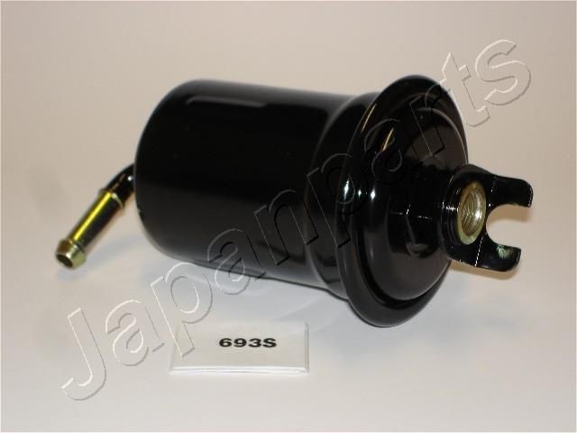 JAPANPARTS Drivstoffilter FC-693S Drivstoffilter JAPANPARTS Daihatsu TERIOS FC-693S