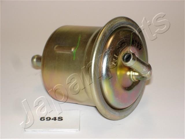 JAPANPARTS Filtro carburante FC-694S FC-694S Filtro carburante JAPANPARTS DAIHATSU TERIOS costo