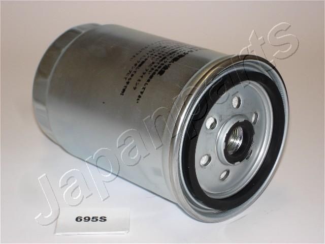 JAPANPARTS Fuel filter FC-695S DAIHATSU SIRION JAPANPARTS fuel filter FC695S