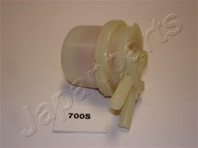 JAPANPARTS Filtro carburante FC-700S FC-700S costo Filtro carburante SUBARU LEONE JAPANPARTS