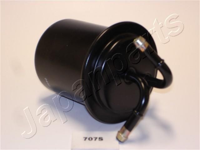 JAPANPARTS Brændstof-filter FC-707S Brændstoffilter JAPANPARTS Skoda KAMIQ FC-707S