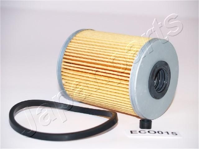 JAPANPARTS Filtro carburante FC-ECO015 FC-ECO015 costo Filtro carburante MITSUBISHI 3000 GT JAPANPARTS