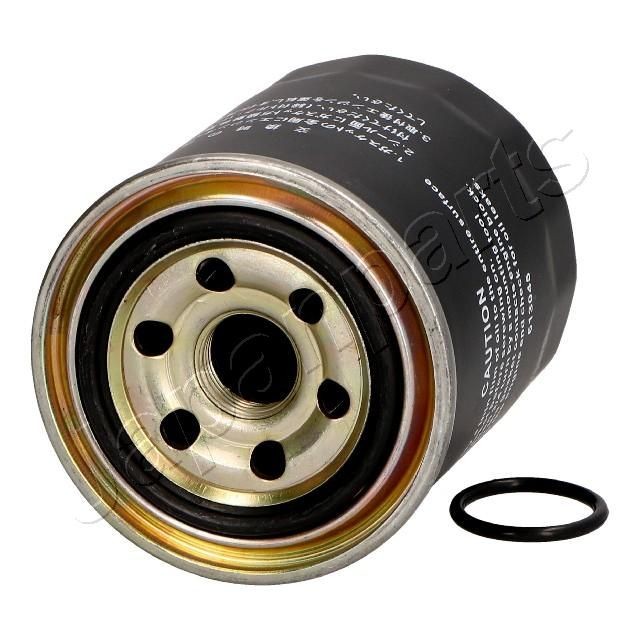 JAPANPARTS Bränslefilter FC-K01S FC-K01S JAPANPARTS bensinfilter Kia SHUMA