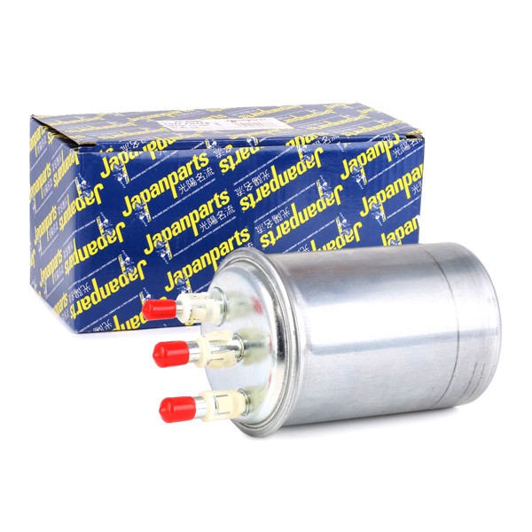 JAPANPARTS Φίλτρο καυσίμου FC-K09S FC-K09S Φίλτρο πετρελαίου HYUNDAI S-COUPE JAPANPARTS