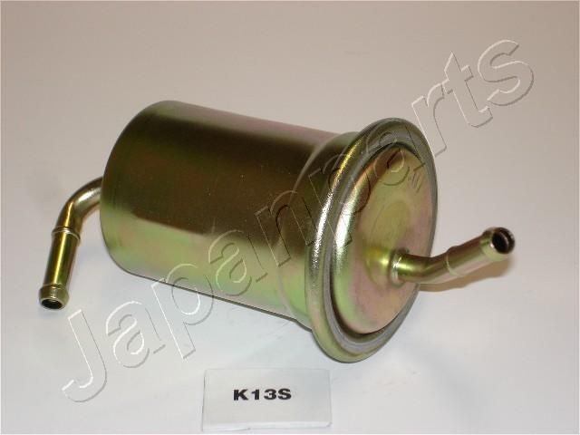 JAPANPARTS Filtre à carburant FC-K13S JAPANPARTS FC-K13S d'origine Filtre à carburant Pride Break (DA) coût