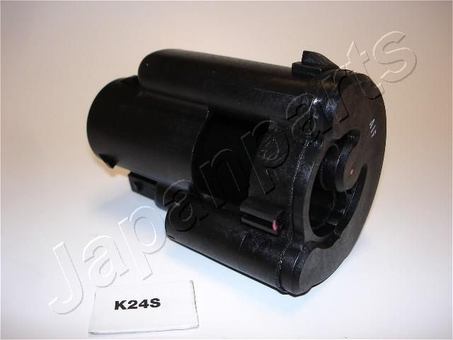 JAPANPARTS Palivový filter FC-K24S Palivový filter JAPANPARTS Kia VENGA FC-K24S