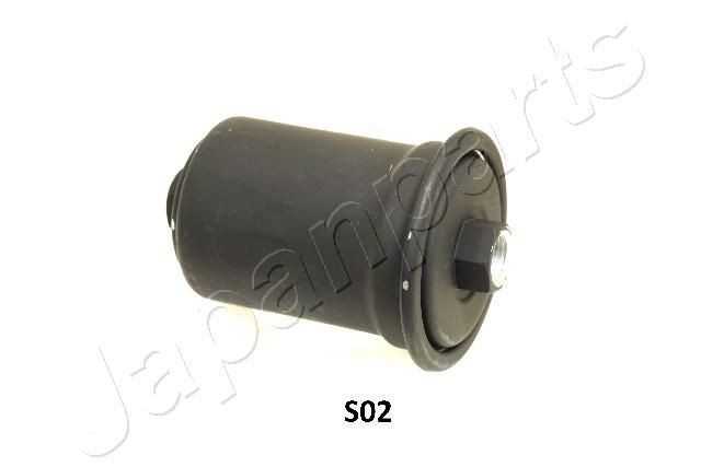 JAPANPARTS Filtro carburante FC-S02S FC-S02S Filtro carburante JAPANPARTS SSANGYONG MUSSO costo