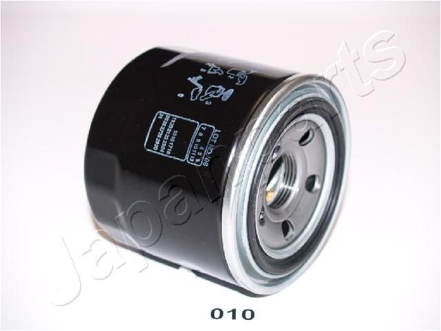 JAPANPARTS Oljefilter FO-010S FO-010S JAPANPARTS motoroljefilter Mazda MX-5