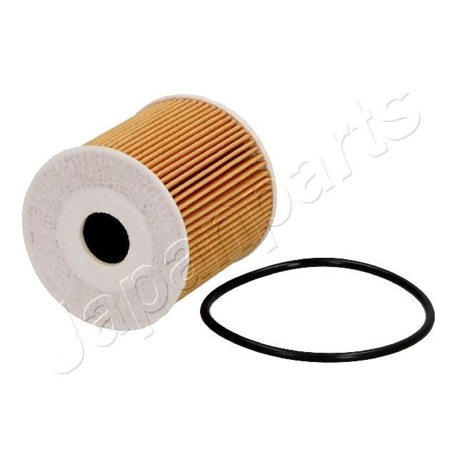 JAPANPARTS Oliefilter FO-195S Nissan NP300 PICKUP Motoroliefilter JAPANPARTS FO-195S