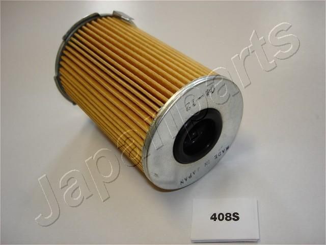 JAPANPARTS Oliefilter FO-408S Honda ODYSSEY Oliefilter van de motor JAPANPARTS FO-408S