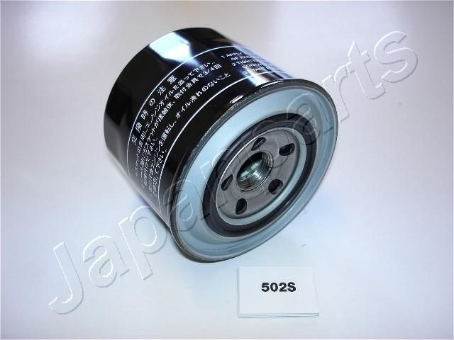JAPANPARTS Oliefilter FO-502S JAPANPARTS FO-502S Motoroliefilter Chrysler VOYAGER goedkoop