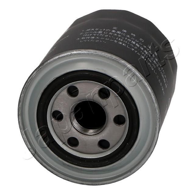 JAPANPARTS Oil filter FO-505P FO-505P JAPANPARTS oil filter for HYUNDAI GALLOPER