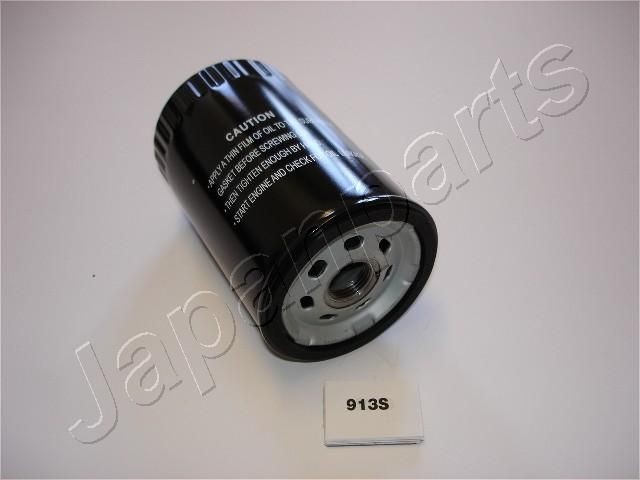 JAPANPARTS Olejový filter FO-913S FO-913S Olejový filter FORD USA F-350 JAPANPARTS