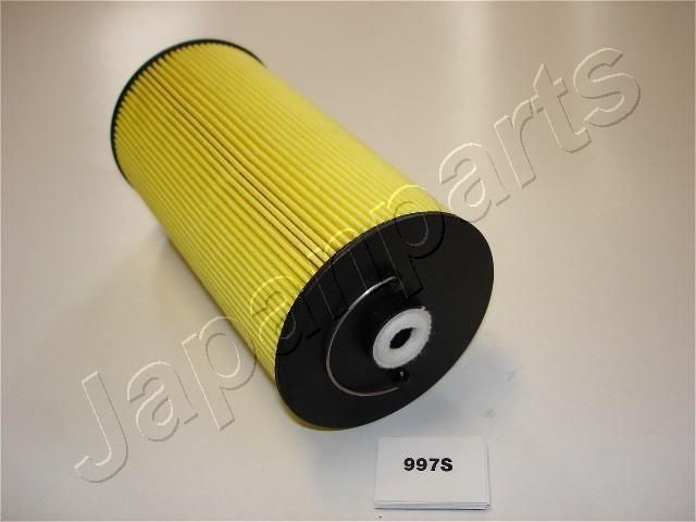 JAPANPARTS Öljynsuodatin FO-997S FO-997S JAPANPARTS Öljynsuodatin MERCEDES-BENZ G-sarja
