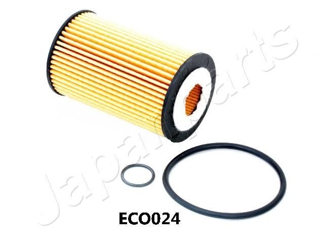 JAPANPARTS Oljefilter FO-ECO024 FO-ECO024 Oljefilter RENAULT 11 JAPANPARTS