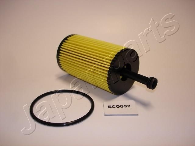 JAPANPARTS Õlifilter FO-ECO037 Õlifilter JAPANPARTS 4007 FO-ECO037 odav
