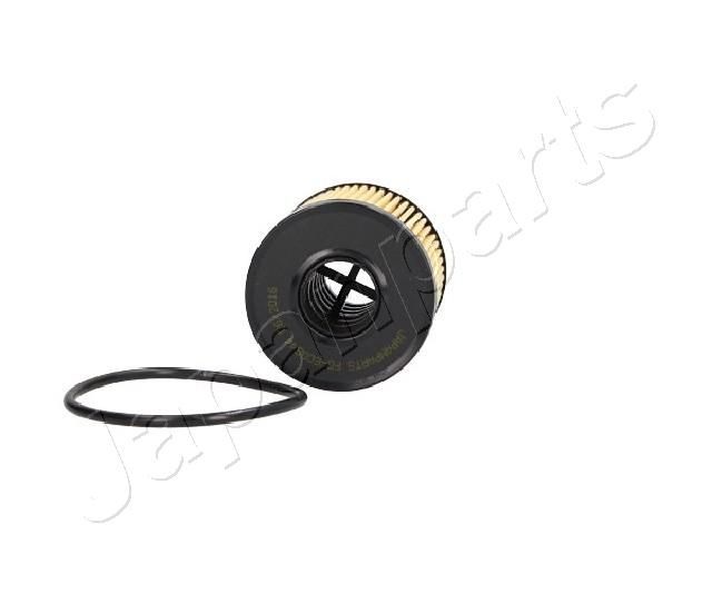 JAPANPARTS Oljefilter FO-ECO044 FO-ECO044 JAPANPARTS motoroljefilter FIAT RITMO