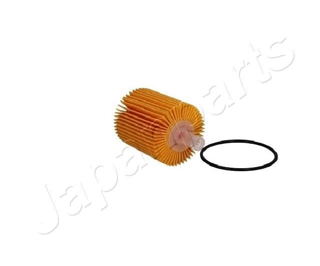 Õlifilter JAPANPARTS FO-ECO054 JAPANPARTS FO-ECO054 Õlifilter LEXUS IS 2011