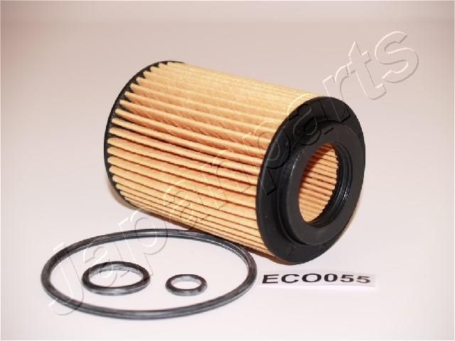 JAPANPARTS Oljefilter FO-ECO055 FO-ECO055 Oljefilter JAPANPARTS CHEVROLET VOLT