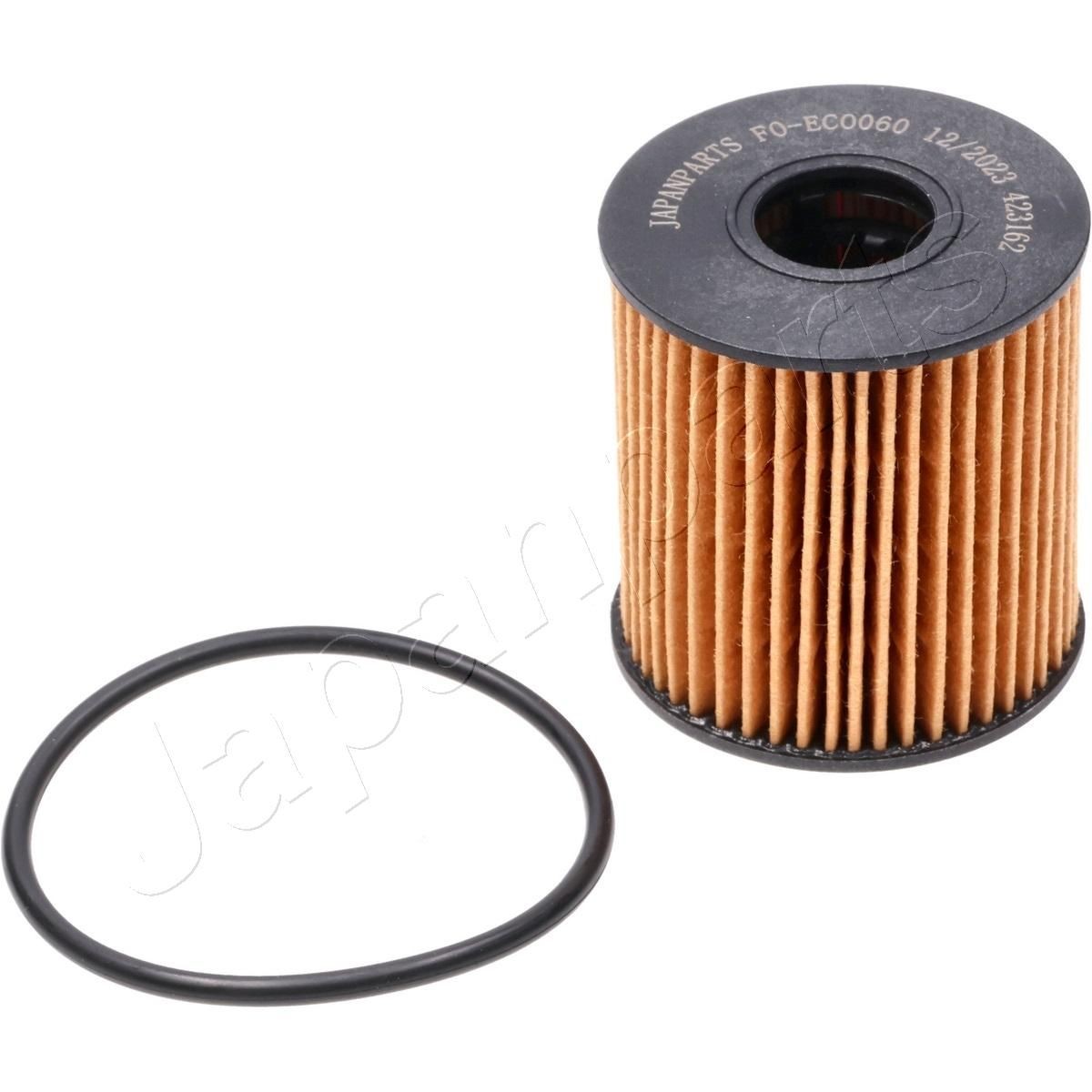 JAPANPARTS Filtre à huile FO-ECO060 MG METRO Filtre à huile JAPANPARTS FO-ECO060