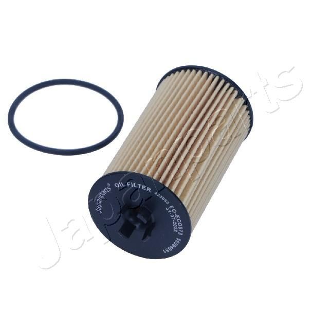 JAPANPARTS Olejový filter FO-ECO073 JAPANPARTS FO-ECO073 Olejový filter Opel CASCADA originálne