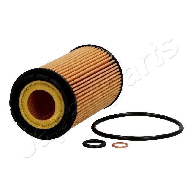 JAPANPARTS Oljefilter FO-H04S FO-H04S JAPANPARTS oljefilter Kia PROCEED