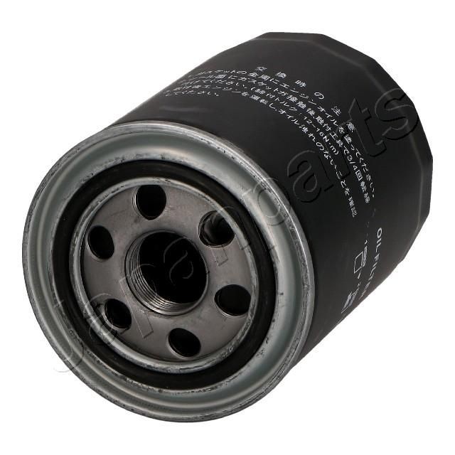 JAPANPARTS Öljynsuodatin FO-K06S FO-K06S JAPANPARTS Öljynsuodatin Kia SPORTAGE hinta