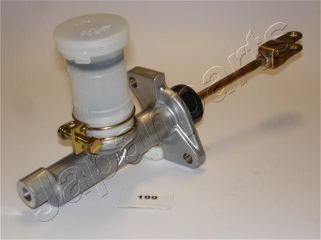 JAPANPARTS Hoofdcilinder van de koppeling FR-199 JAPANPARTS FR-199 Hoofdkoppelingscilinder Nissan Patrol GR Y60 prijs