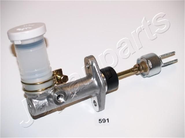 JAPANPARTS Pääsylinteri, kytkin FR-591 JAPANPARTS Kytkin pääsylinteri MITSUBISHI FR-591