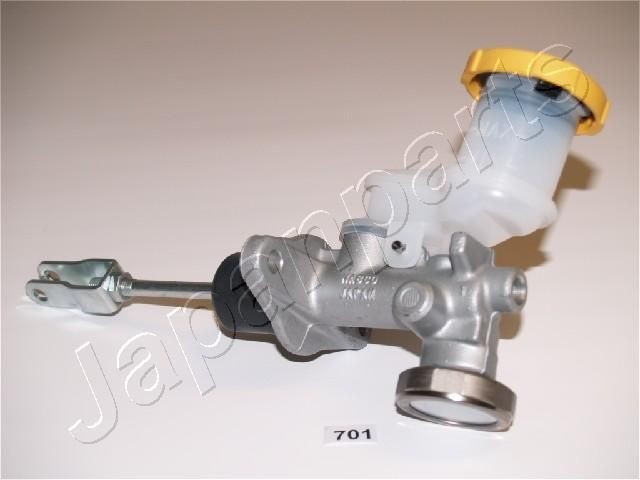 JAPANPARTS Hoofdcilinder van de koppeling FR-701 JAPANPARTS FR-701 Hoofdkoppelingscilinder Volvo S40 originele