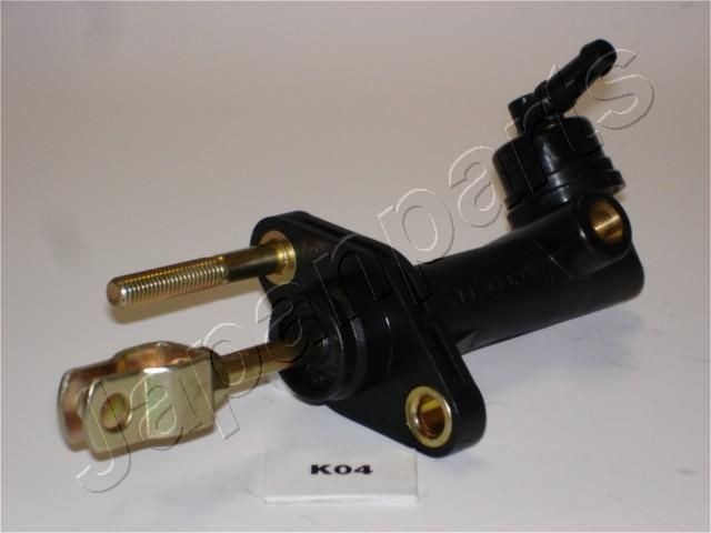 JAPANPARTS Galvenais cilindrs, Sajūgs FR-K04 Sajūga galvenais cilindrs JAPANPARTS SOUL FR-K04 lēti