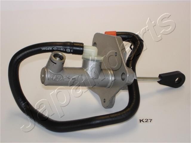JAPANPARTS Hoofdcilinder van de koppeling FR-K27 FR-K27 JAPANPARTS Cilinder, koppeling Kia goedkoop